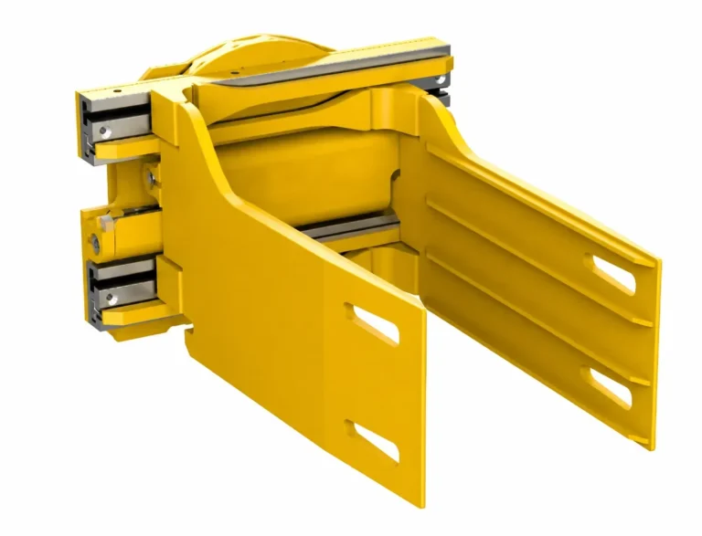 How to Calculate Bale Clamp Clamping Force: Engineering Formula, Safety Factors, and Material Consideration