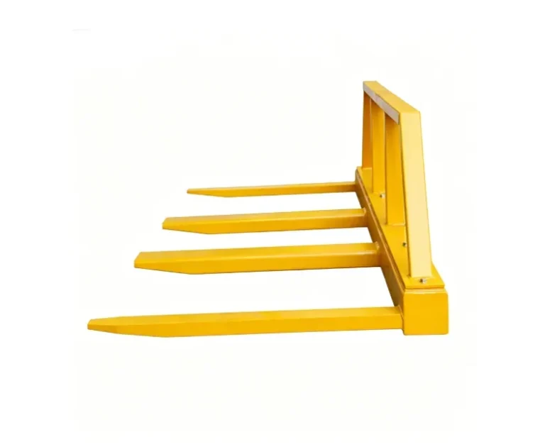 How to Choose a Custom Fork Spreader Manufacturer: 4-Fork and 6-Fork Buying Guide
